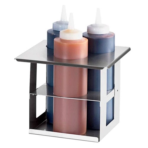 Server - Intelliserv Triple Bottle Holder